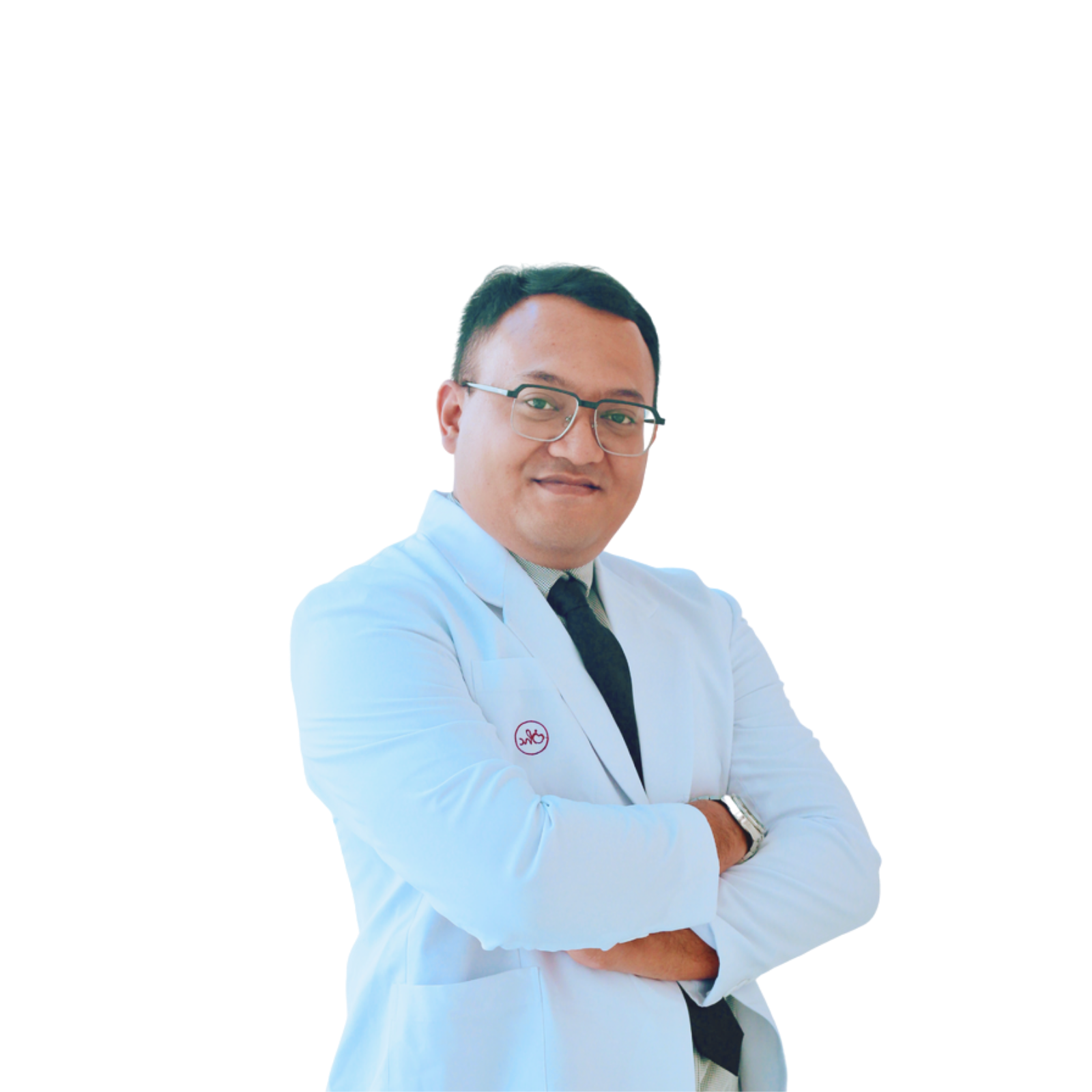 dr. Hari Agung Asari, Sp.BTKV
