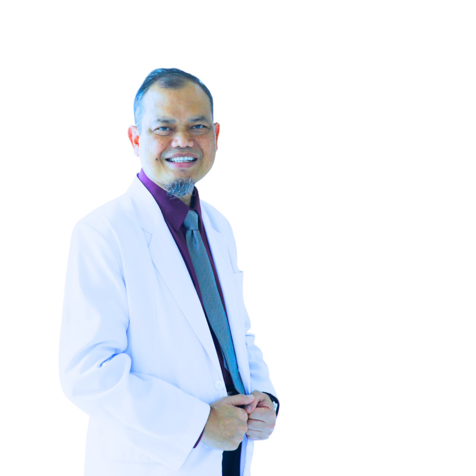 dr. Rudy Suradi, Sp.N