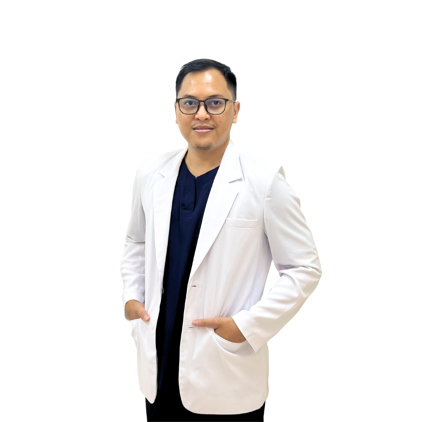dr. Priyobudi Utomo, Sp. T.H.T.B.K.L.