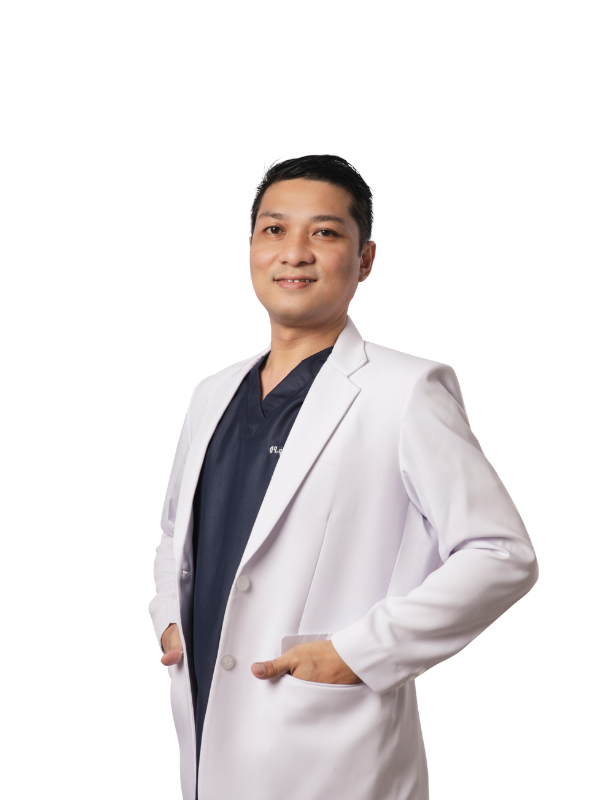 dr. Ryan Adrianto, Sp.PD
