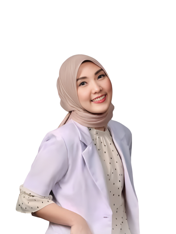 dr. Feby Juwita, Sp. A
