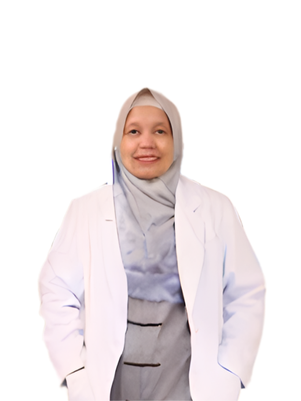 dr. Ai Heni Mulyani, Sp.OG