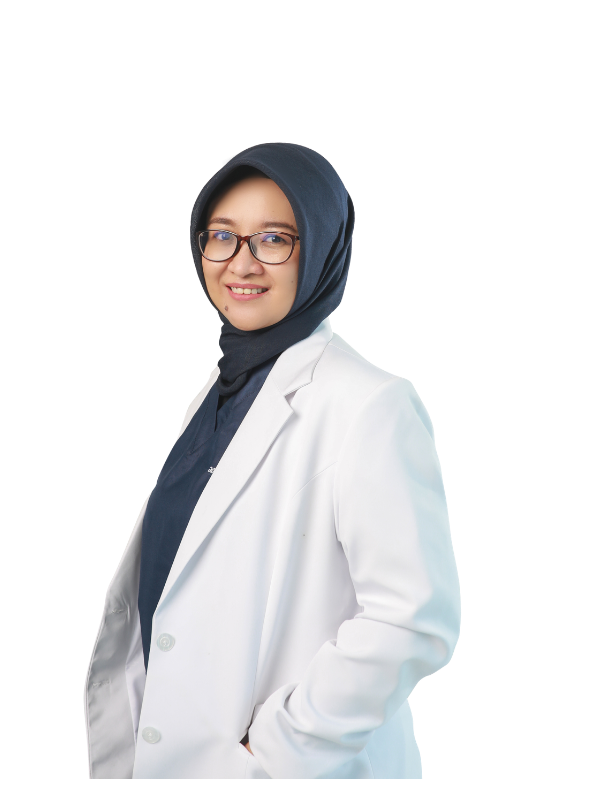 dr. Deri Indirawati, Sp.OG