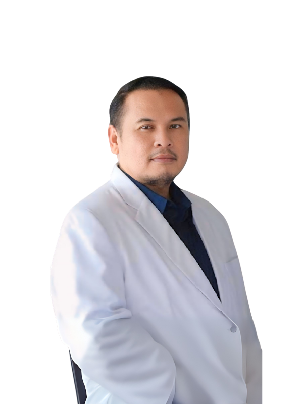 dr. Dudi Setiadi, Sp.OG