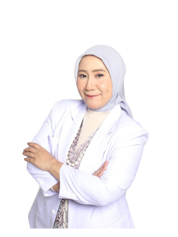 drg. Rani Septikasari, Sp.BMM