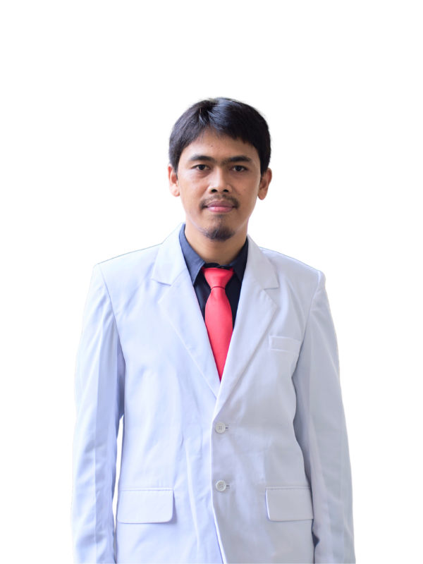 dr. Billy M Ramdani, Sp.N