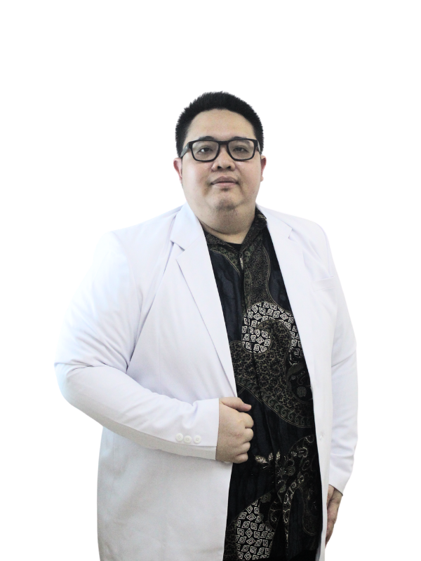 dr. Adhe Kurniawan, Sp.PD