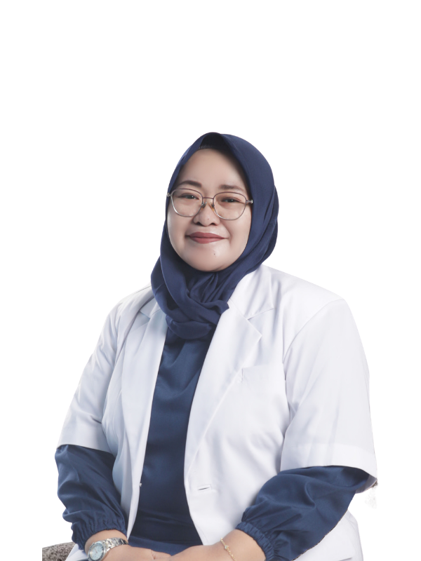drg. Rizki Mutia Rachmadani