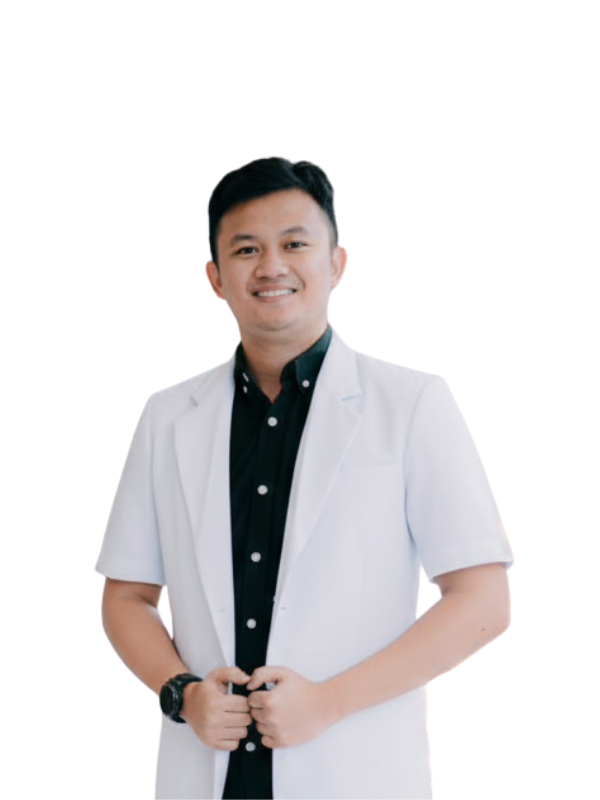 drg. Rafidan Daneskha Gihantara