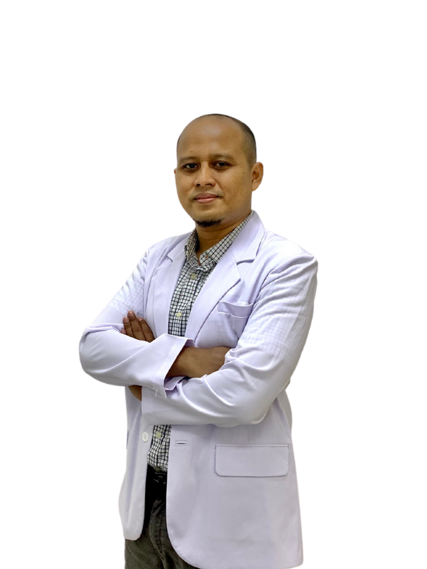 dr. Novi Imam Persada Sp.JP