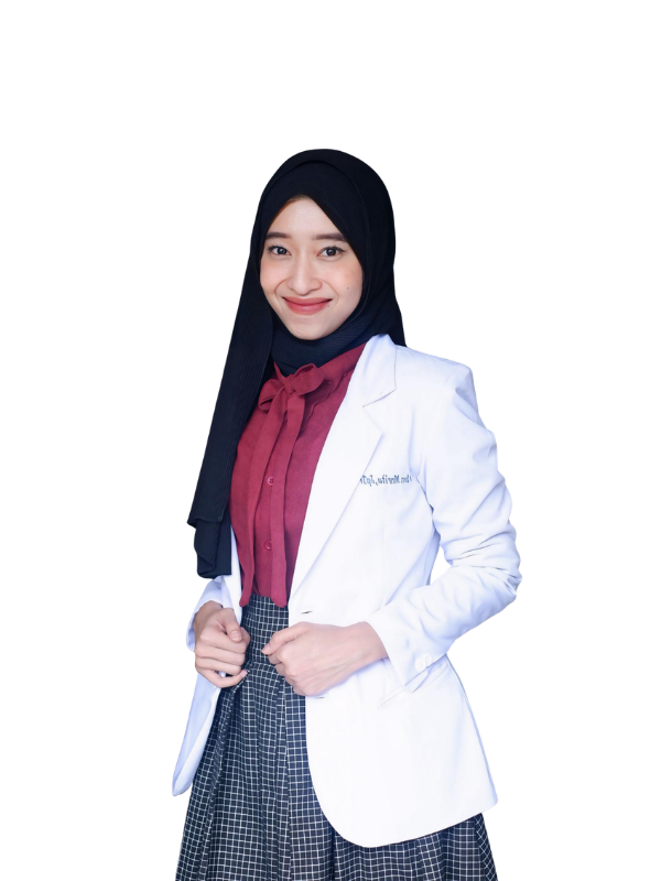 dr. Ina Marita Sp.JP