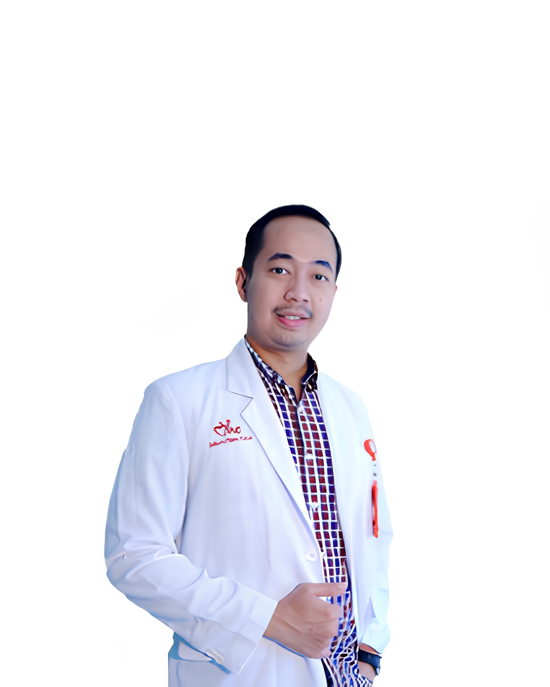 dr. Dimas Tri Setyo Nugroho, Sp.BTKV, MMR