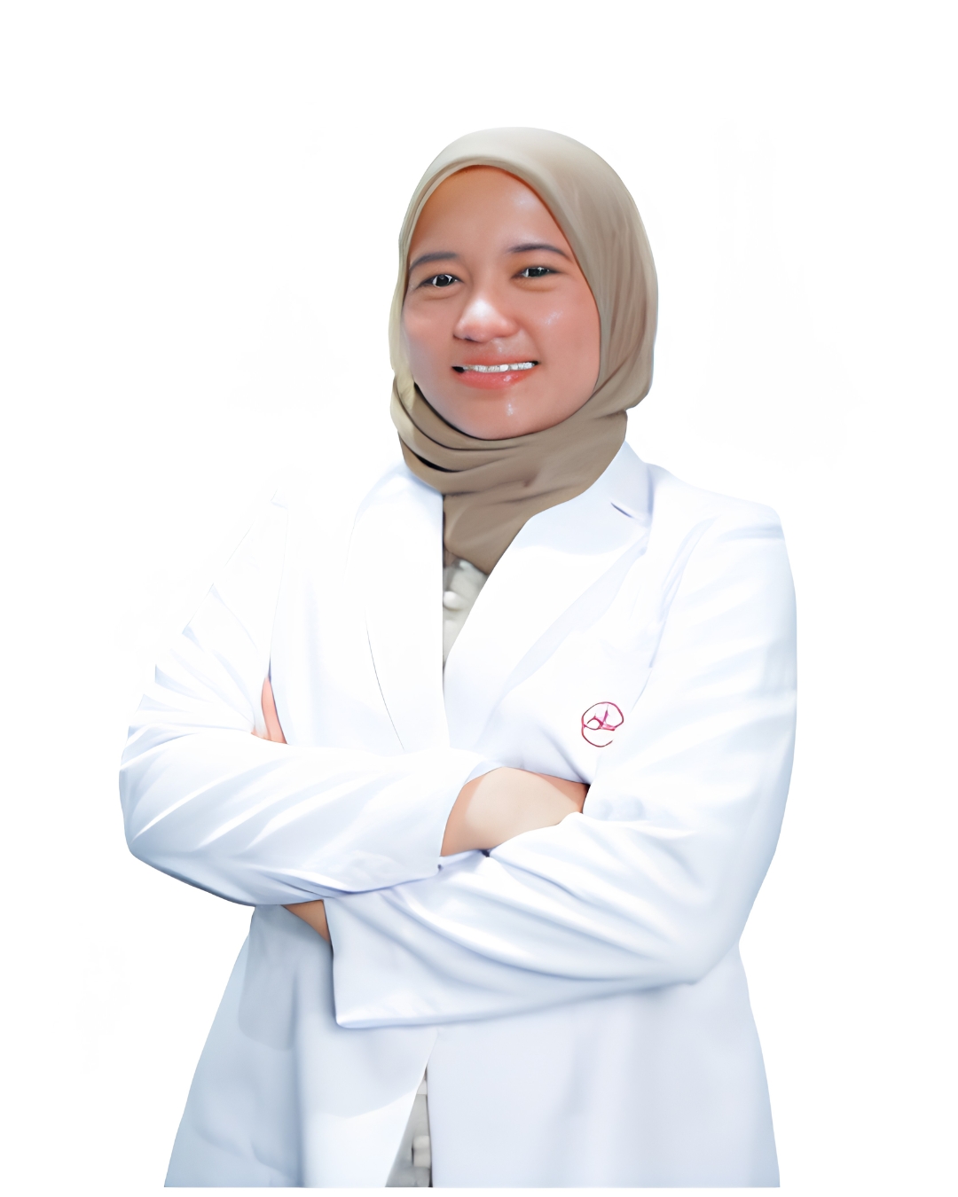 dr. Ameru Ulfalian, Sp. BTKV