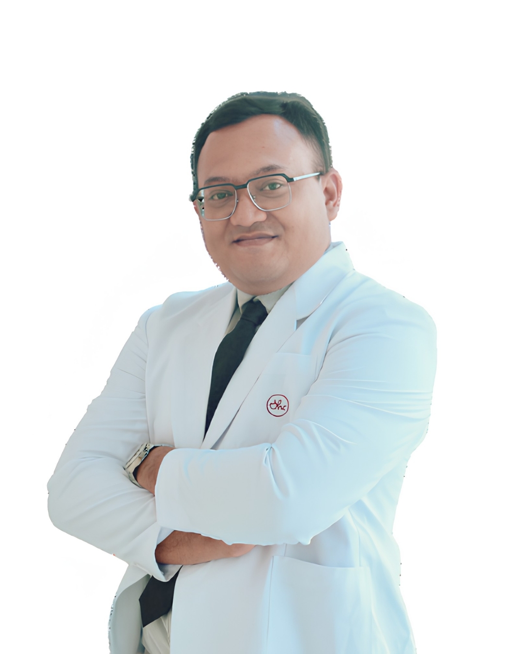 dr. Hari Agung Asari, Sp.BTKV