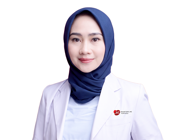 dr. Lita Nuraeni Sp.DVE