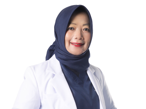 drg. Thovia Yuvianty Hadi, M.Kes