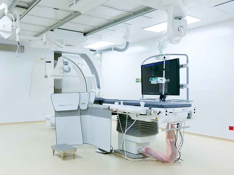 CATHLAB